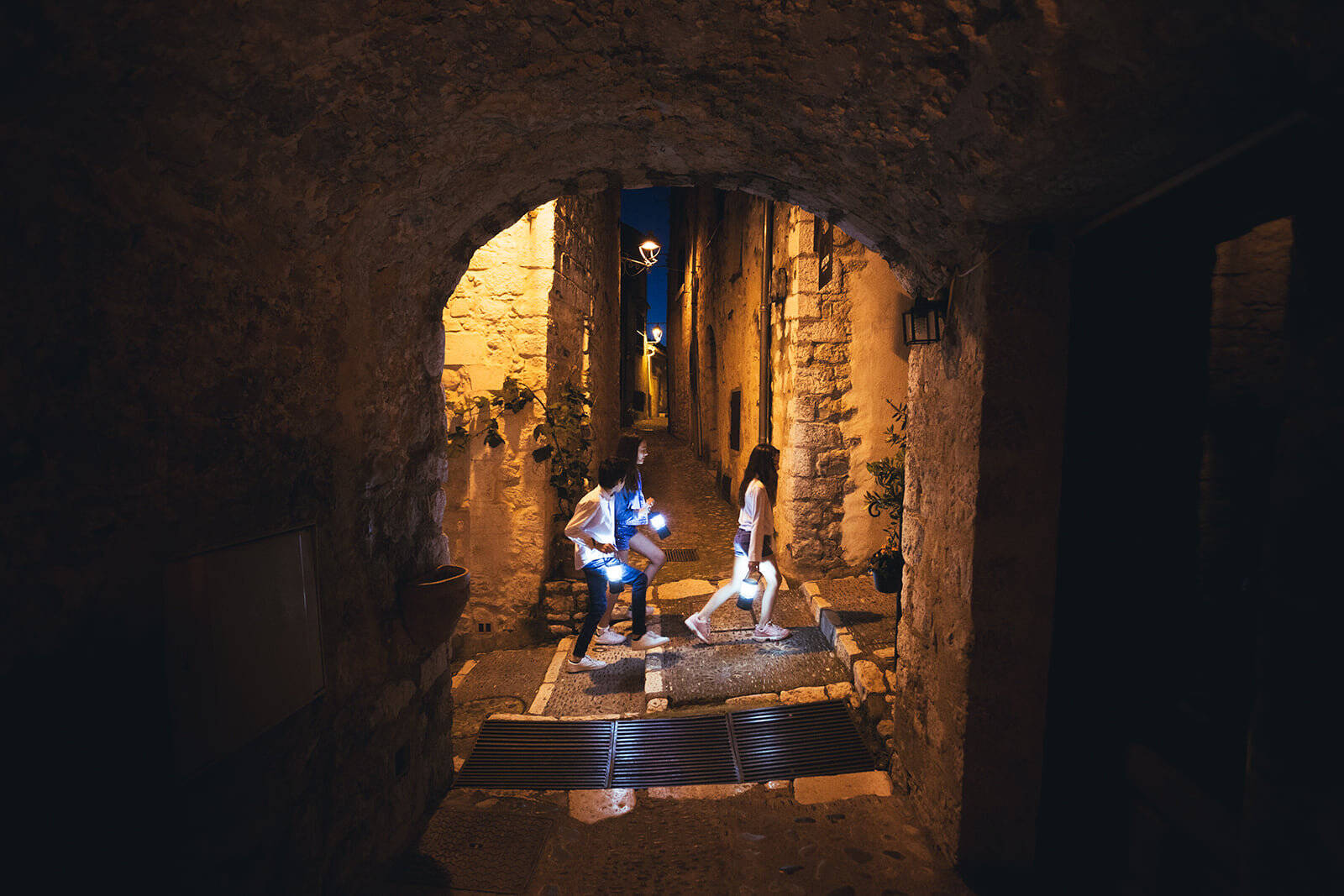 Que faire près de chez vous dans les Alpes-Maritimes, avant la fin des vacances d'été ?