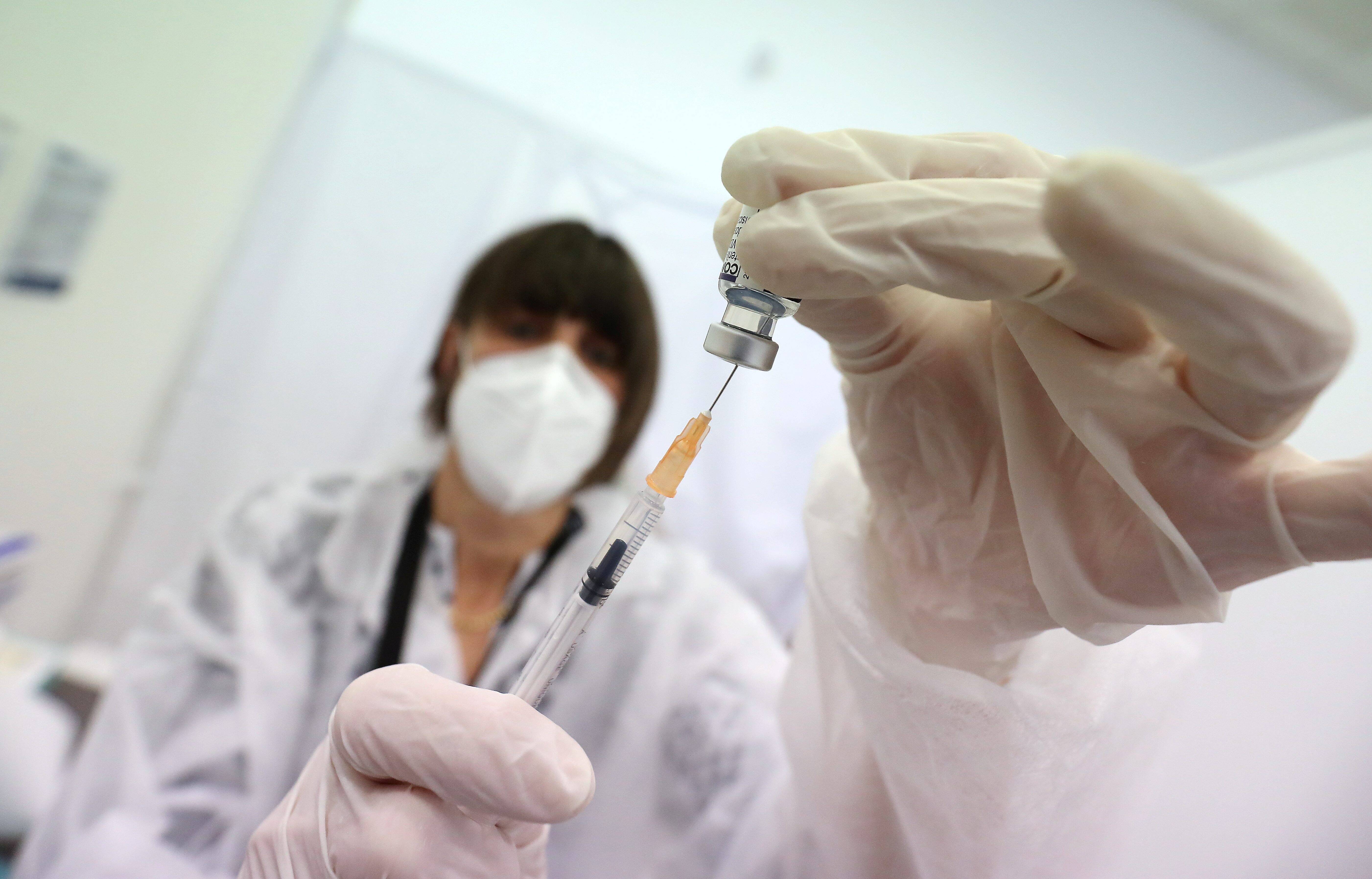 Covid-19 et variole du singe, une situation fragile: on fait le point sur les épidémies avant la rentrée