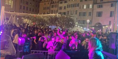 Les commerçants de l'Equerre organisent leur festival électro à Toulon