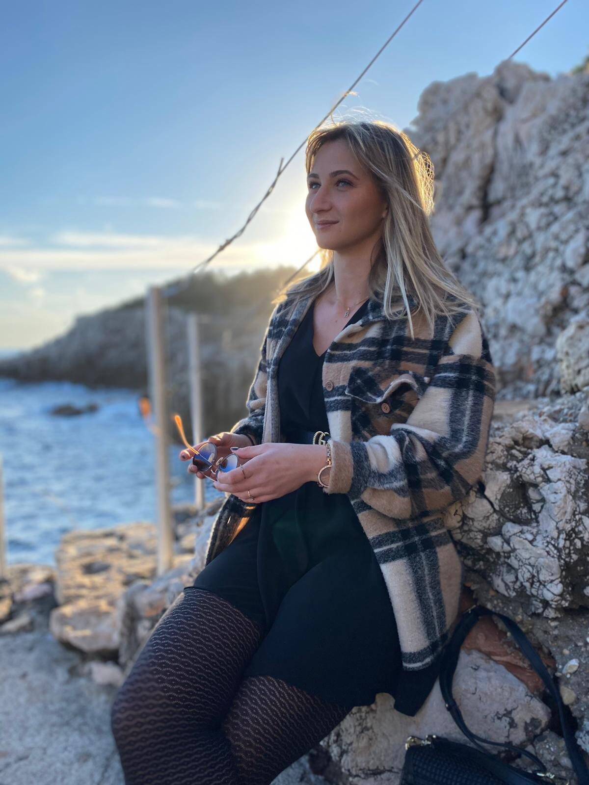 "Avec mon job étudiant, je n'ai jamais pu épargner": cette Antiboise essaye de s'en sortir malgré la hausse des prix