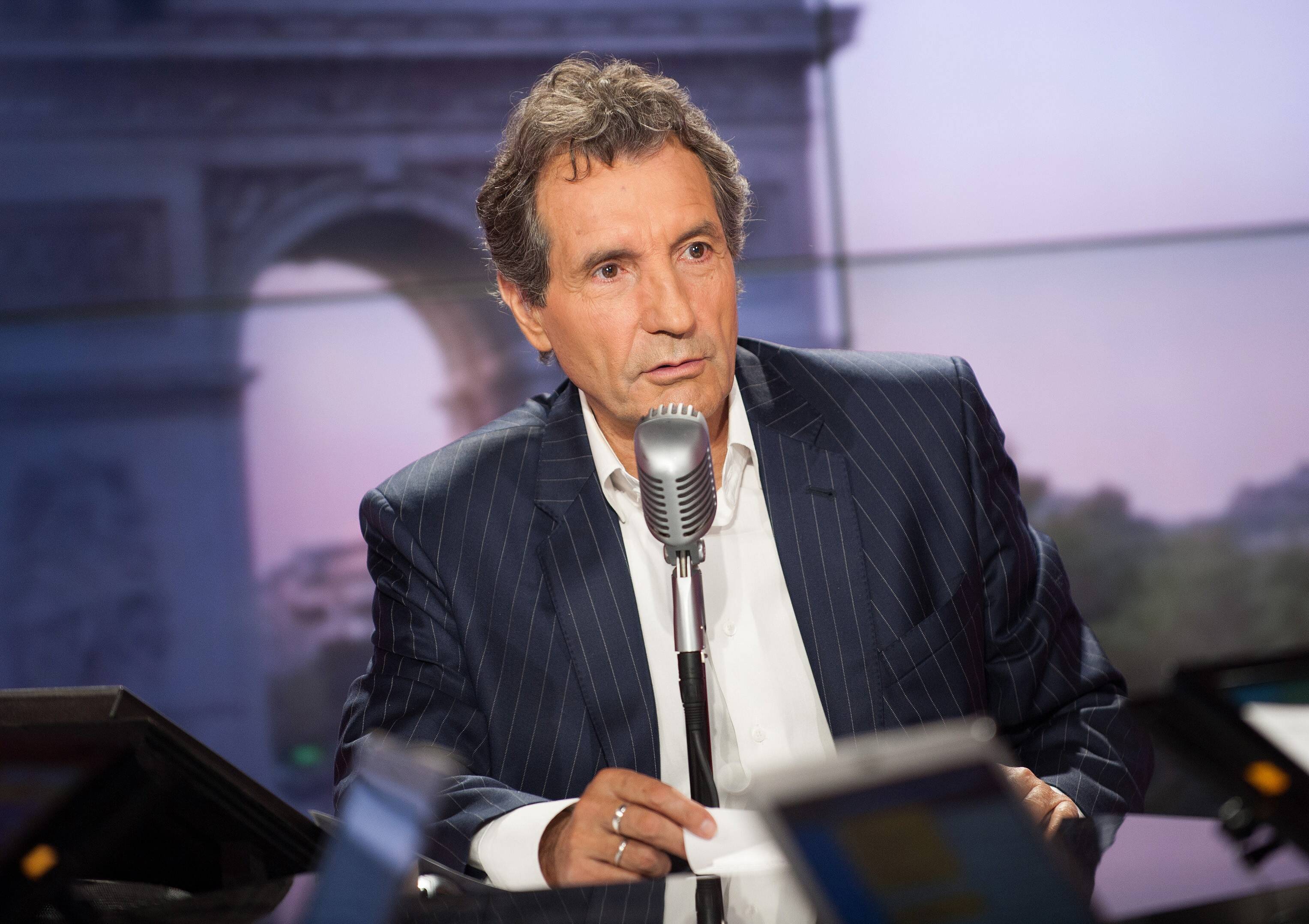 Viré de RMC et BFMTV, Jean-Jacques Bourdin va "faire du Bourdin" sur Sud Radio