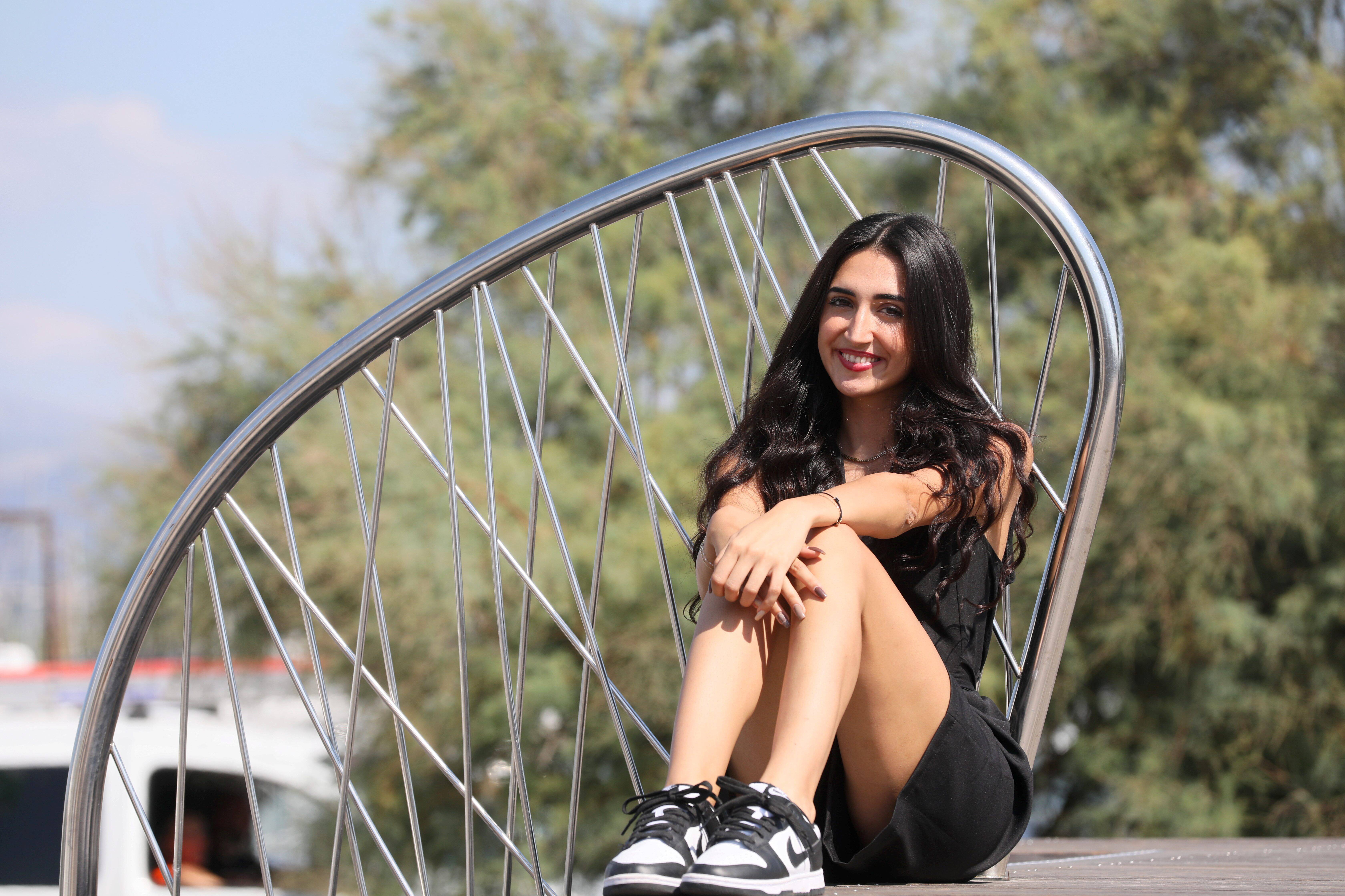 L'itinéraire de l'Antiboise Fleur Fratacci de Tiktok à "Good Singers" de TF1: "je ne me sens ni célèbre ni star"