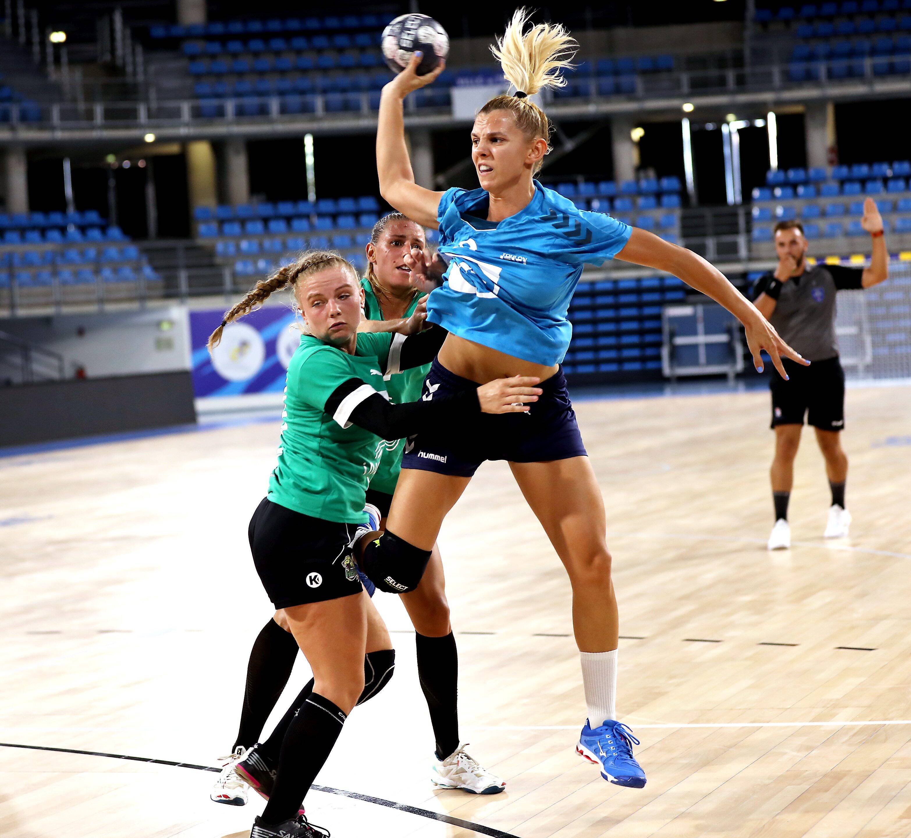Victime d'"un passage à vide", Toulon perd de peu pour son dernier match de préparation