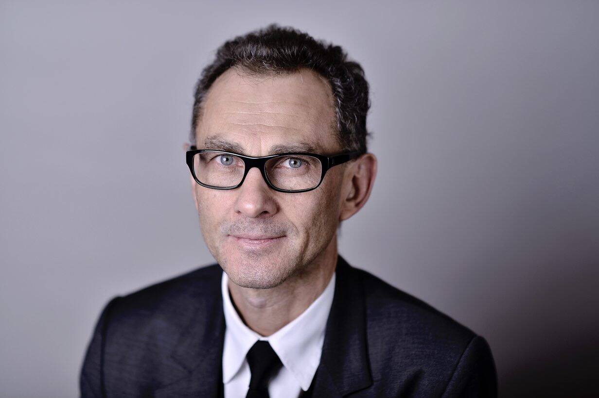 Désaffection des cinémas: "Il faut que la production de films soit au niveau", estime Didier Tarizzo, président de l'Union des cinémas du Sud de la France