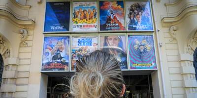 Baisse de fréquentation dans les salles de cinéma: comment l'expliquer dans le Var?