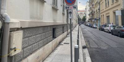 Une commerçante agressée en pleine rue avec une seringue à Nice