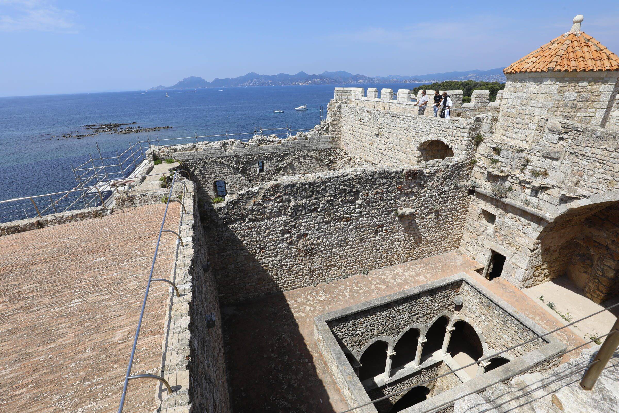 On sait quel est le monument des Alpes-Maritimes lauréat de la Mission Patrimoine menée par Stéphane Bern