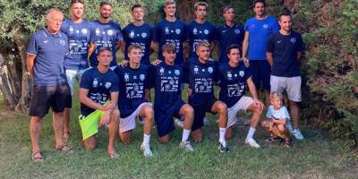 Fréjus Var Volley, une équipe entre expérience et jeunesse