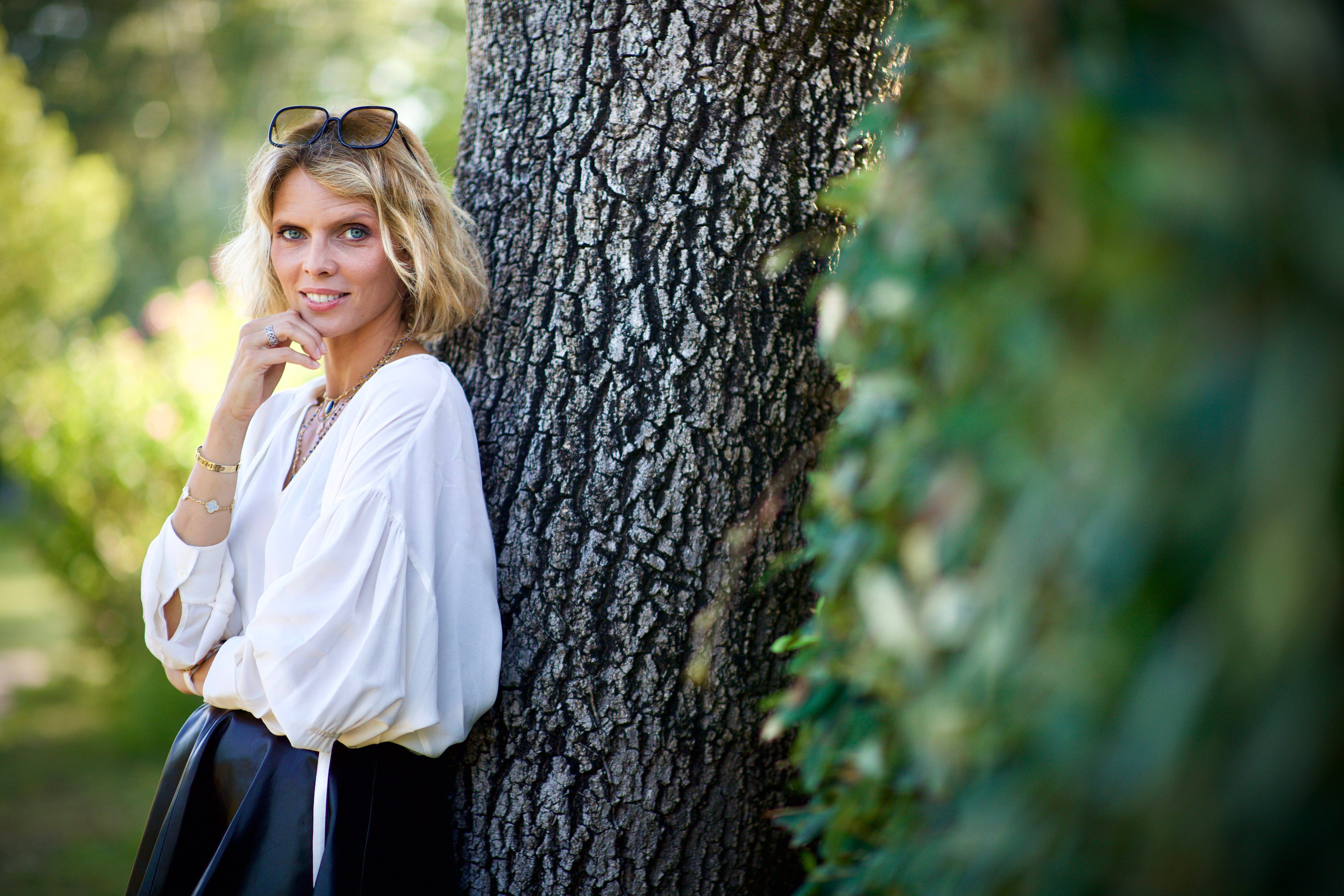 Polémiques et lobbying: le bilan de Sylvie Tellier à la tête de Miss France
