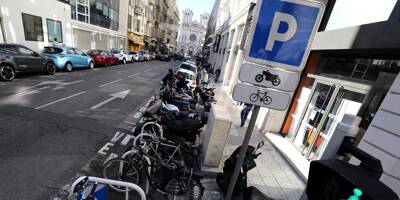 Stationnement payant pour les deux roues, circulation en zone à faibles émissions: y a-t-il du changement à Nice pour la rentrée ?