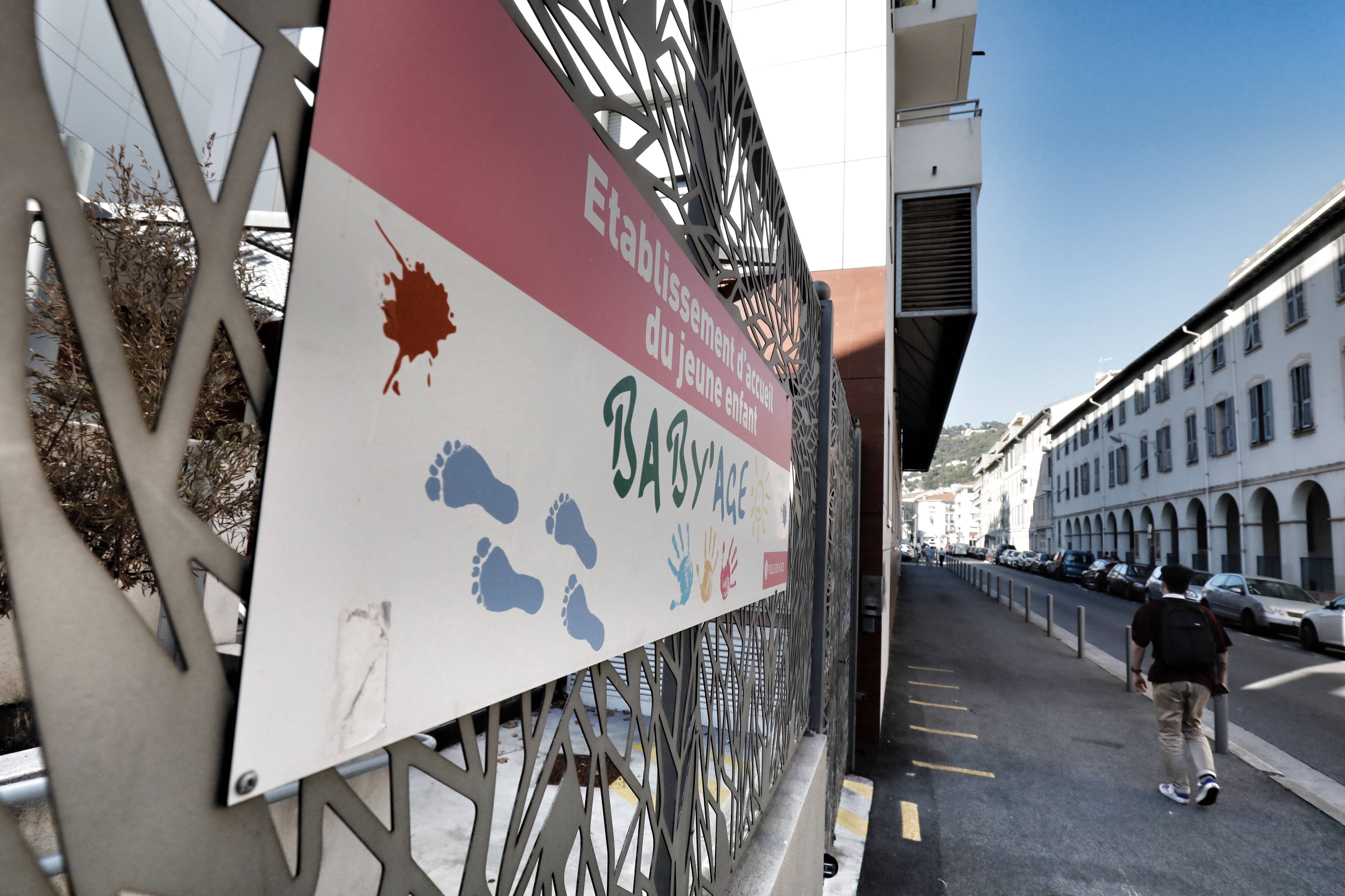 Il naît environ 4.000 enfants par an à Nice, on vous raconte comment sont attribuées les places en crèche