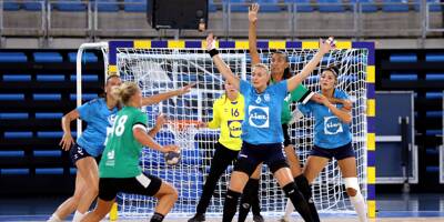Le Toulon Métropole Var handball à l'aube d'un nouveau cycle sportif