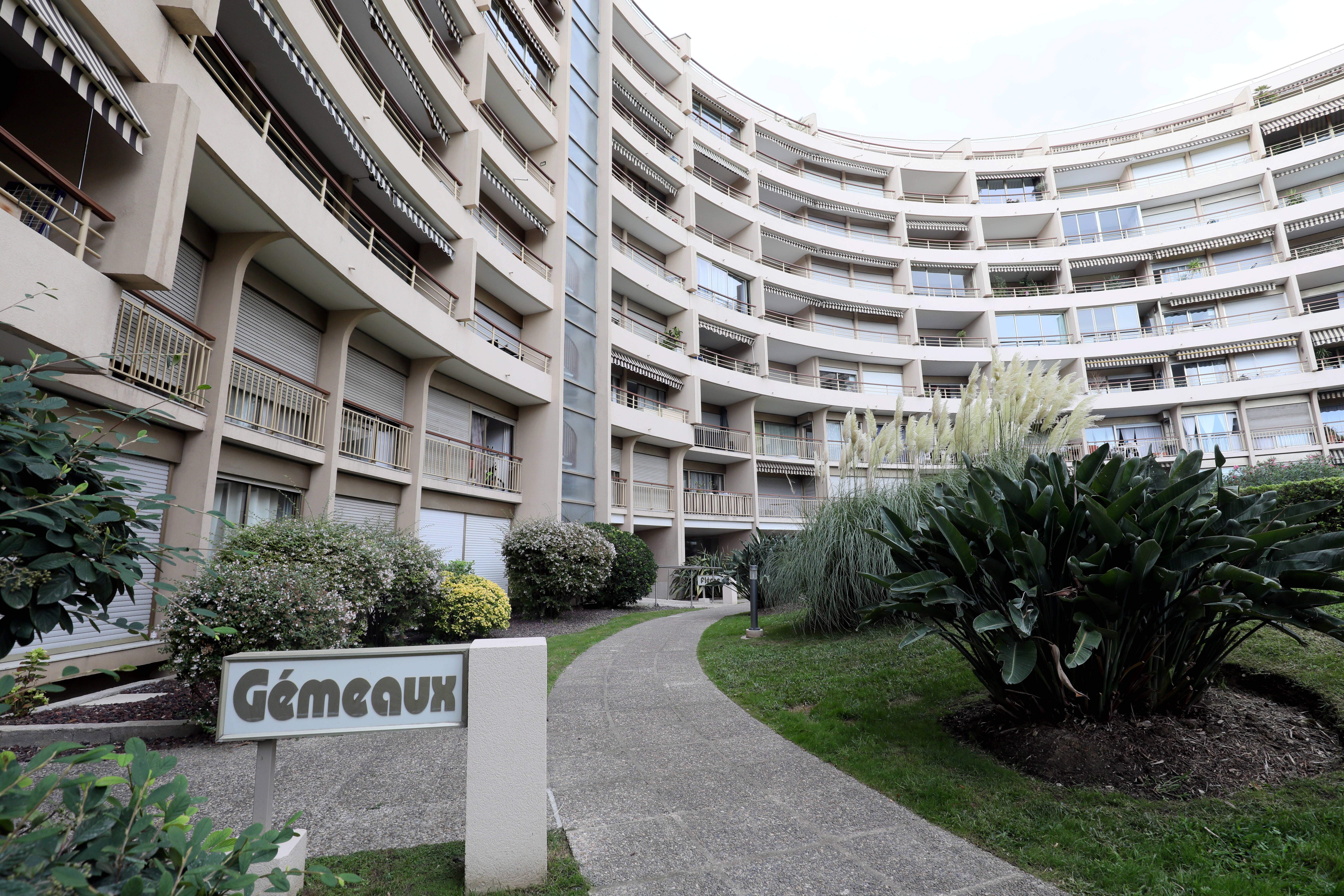 Témoins de l'agression de la mamie de 89 ans à Cannes, ils racontent