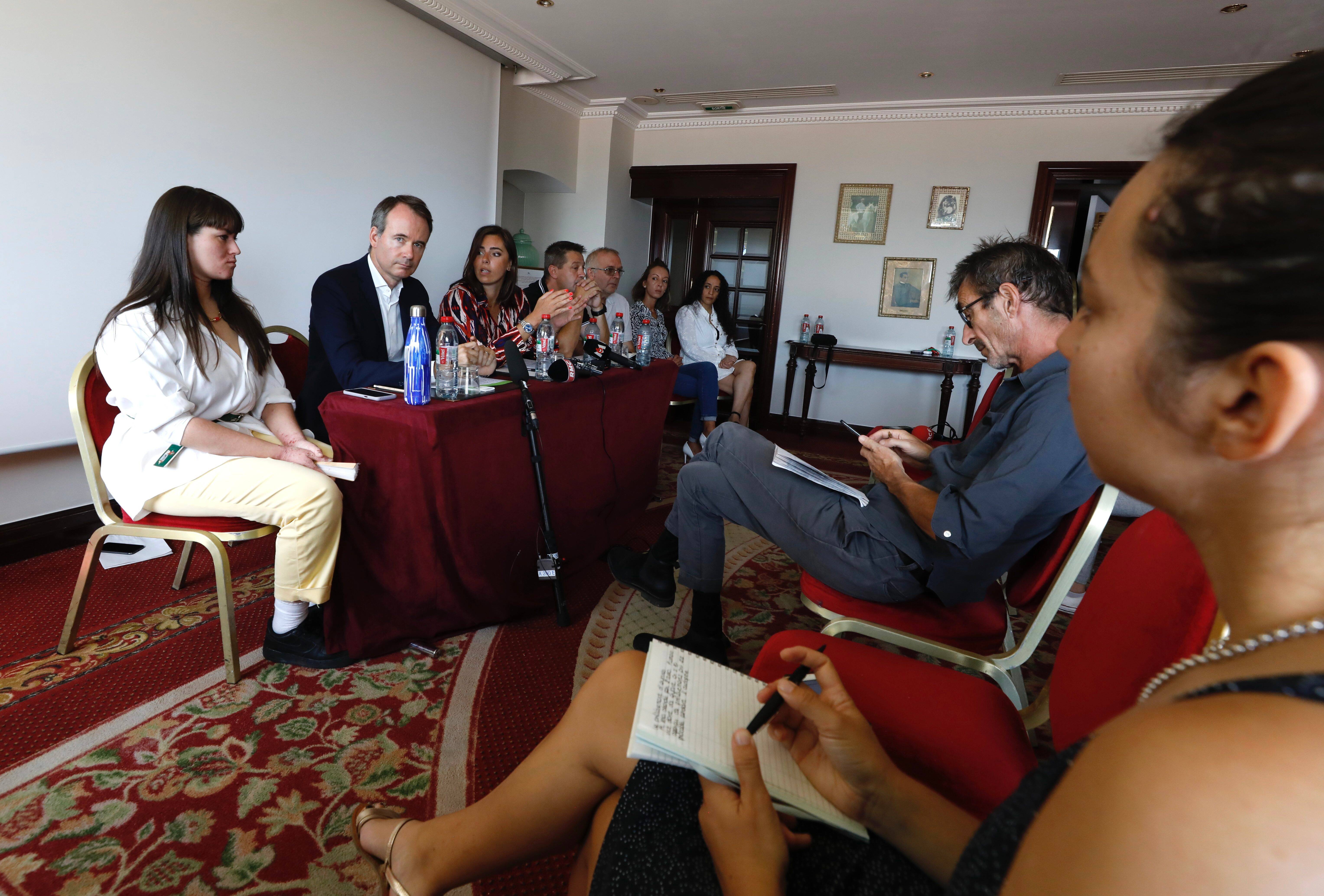 Prélèvements massifs d'organes, failles de sécurité... Les 4 questions épineuses que "Promenade des Anges" posera au procès du 14-Juillet