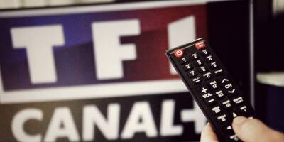 Coupure des chaînes du groupe TF1 par Canal+: 