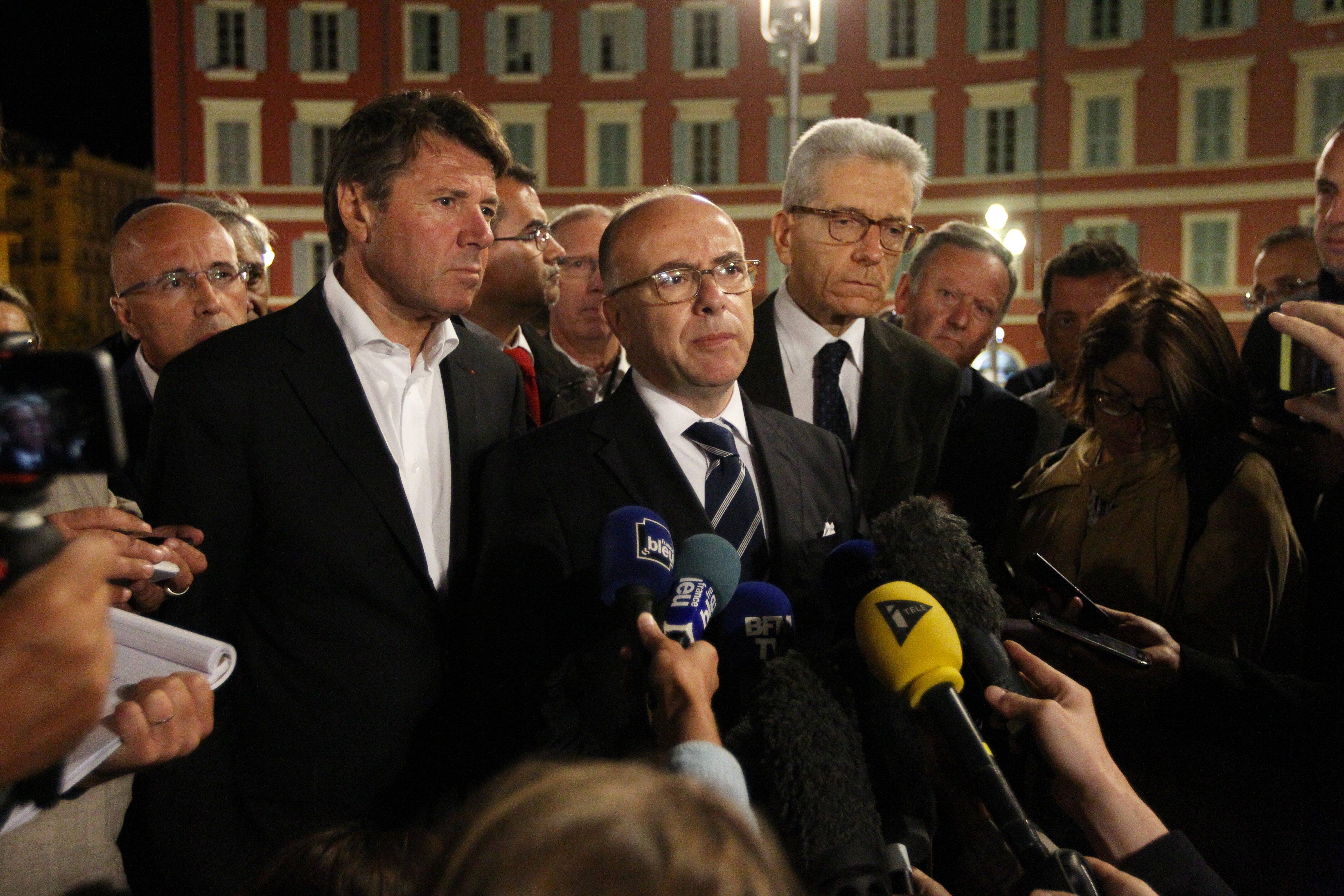 Hollande, Cazeneuve, Estrosi, Pradal: on sait quand les élus témoigneront au procès de l'attentat du 14-Juillet