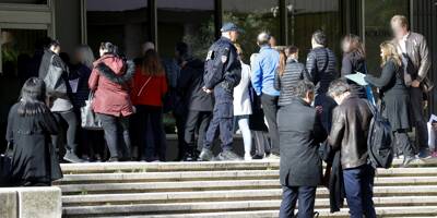 Attentat de Nice: rappel à la loi pour une journaliste qui a enregistré pendant le procès