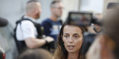Refus d'obtempérer à Nice: un tir mortel selon le procureur de la République
