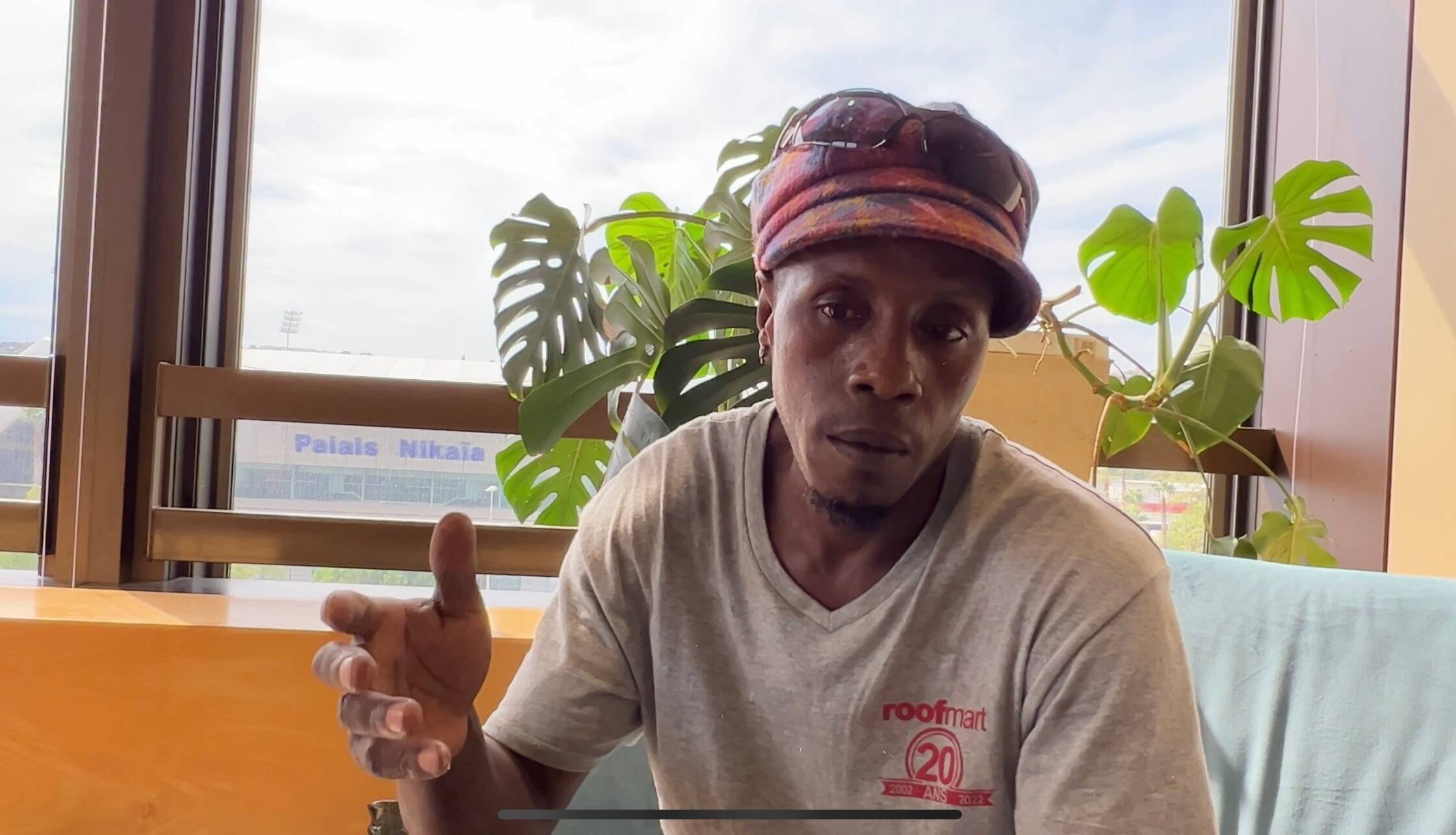 Refus d'obtempérer mortel à Nice: "Je pense que le policier a paniqué", raconte un témoin de la scène