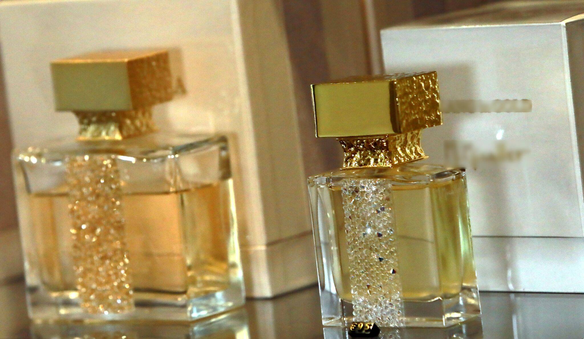 Interpellé pour avoir volé des bouteilles de parfum, il récidive et se fait prendre... trois jours plus tard