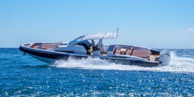 Yachting Festival de Cannes: pourquoi le marché des maxi-pneumatiques enfle?