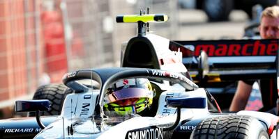 Derniers espoirs de titre envolés pour Théo Pourchaire et Arthur Leclerc en Formule 2 et 3