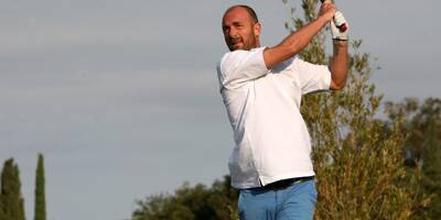 Dugarry, Flessel, Pinna... Une pléiade de stars attendues au Masters des champions au Golf club de Saint-Tropez