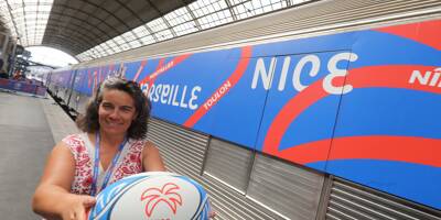 Tout ce qu'il faut savoir sur le Rugby Tour France 2023 qui débarque à Nice ce mercredi