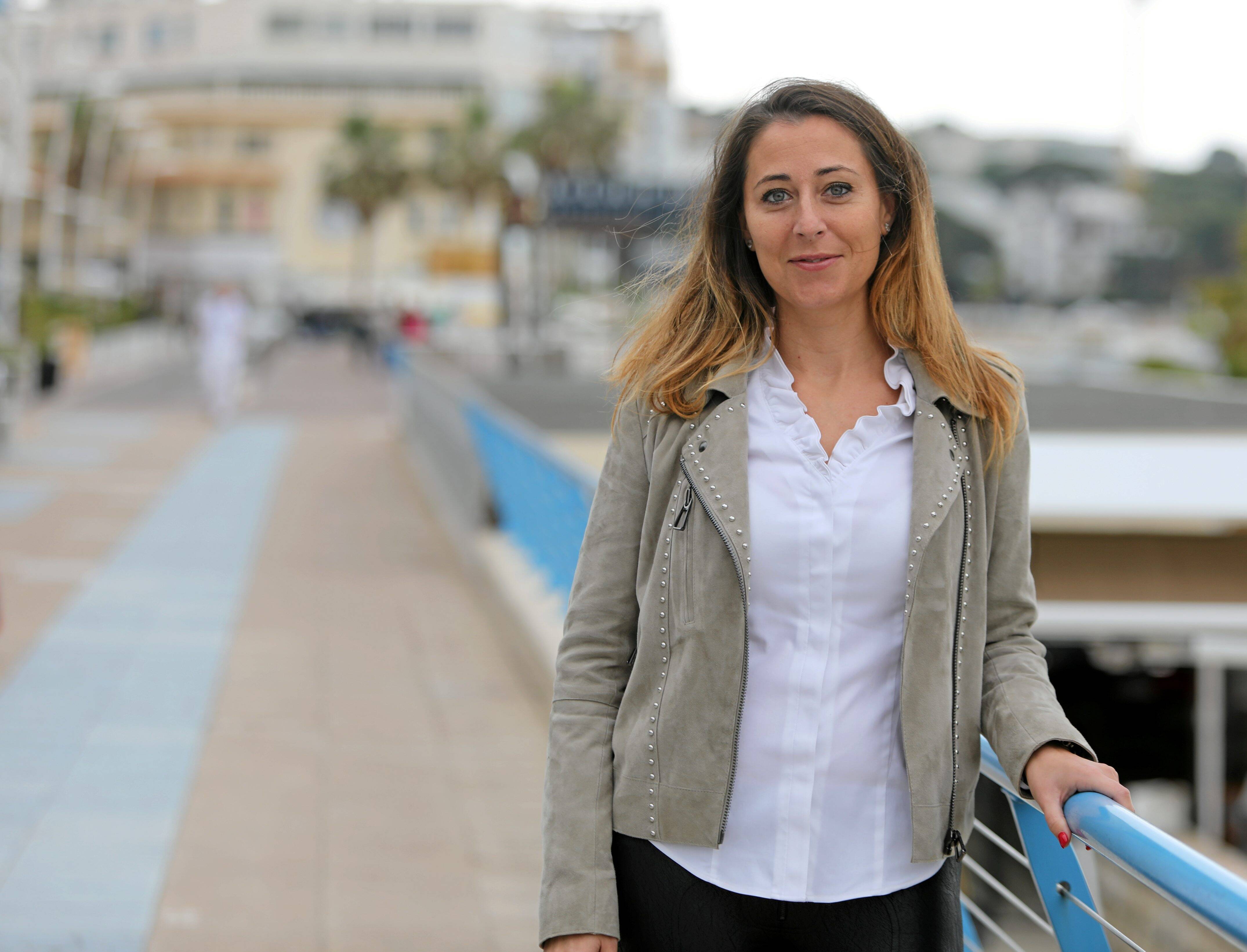 "Je supplie la justice de me recevoir": Magali Berdah espère être rapidement entendue par les enquêteurs d'Antibes dans son affaire contre Booba