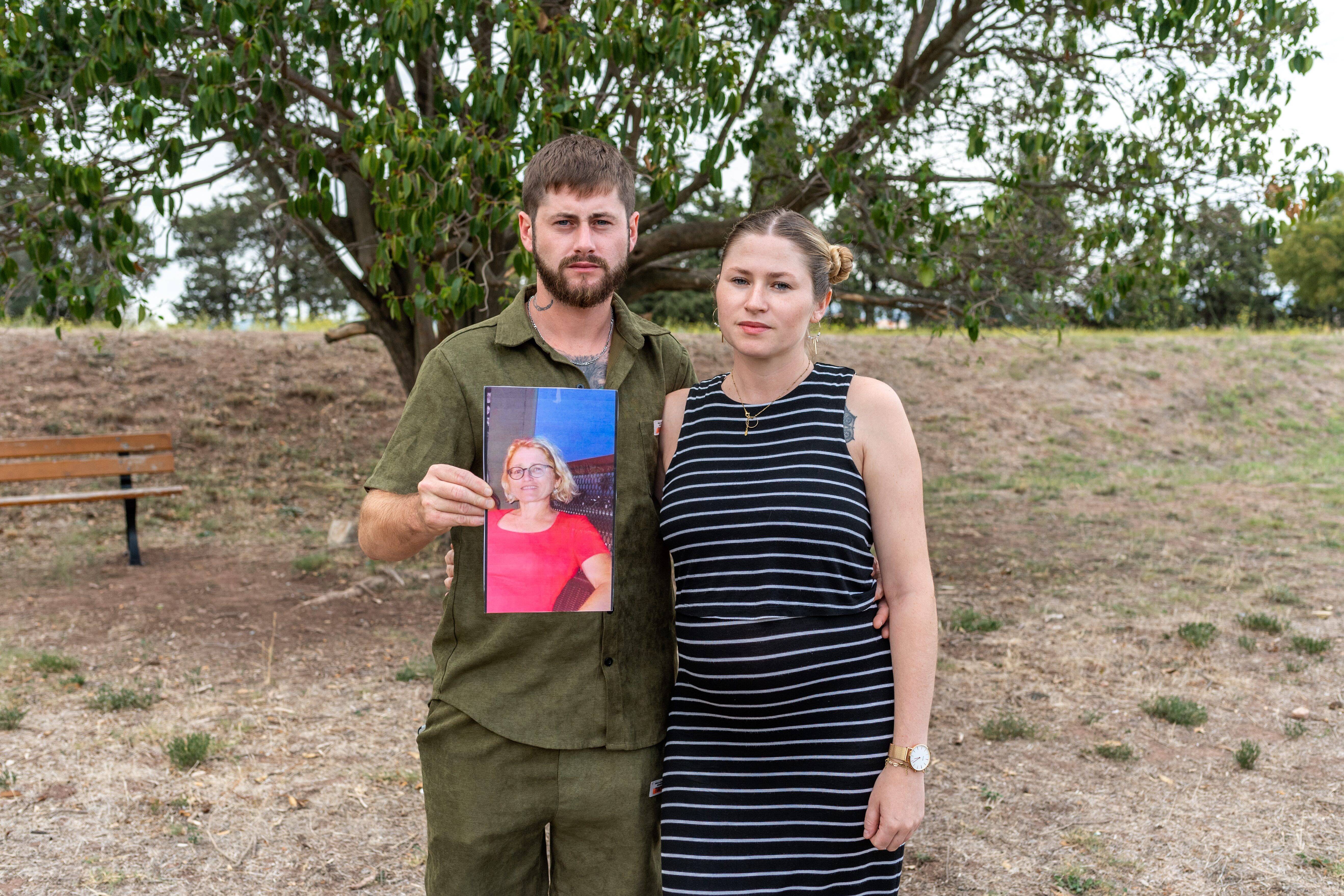 Disappearance of Nathalie Prince: her relatives move heaven and earth to find her