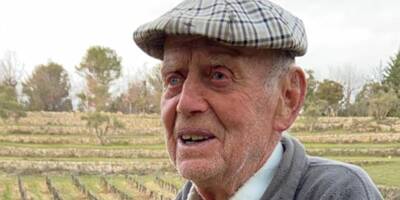 Alfred Rovera, doyen des mouliniers de France et mémoire du village de Flayosc, s'est éteint à 92 ans