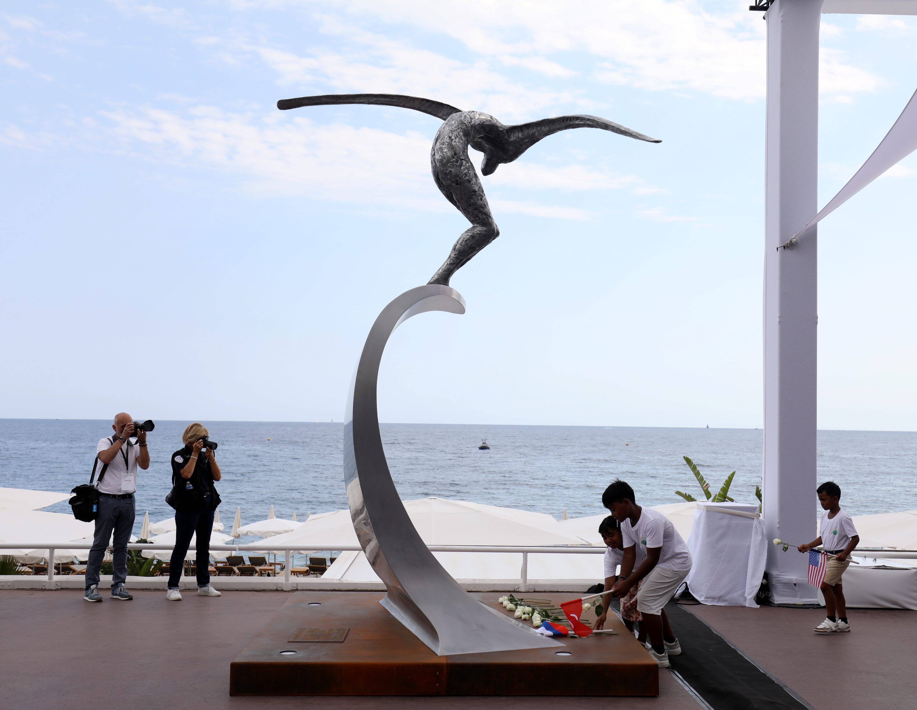 Tweet haineux contre les victimes du 14-Juillet: un jeune auxerrois placé en détention et jugé pour "apologie du terrorisme"