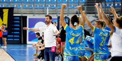 Handball: on connaît les adversaires de Toulon et Saint-Raphaël en Coupe de France