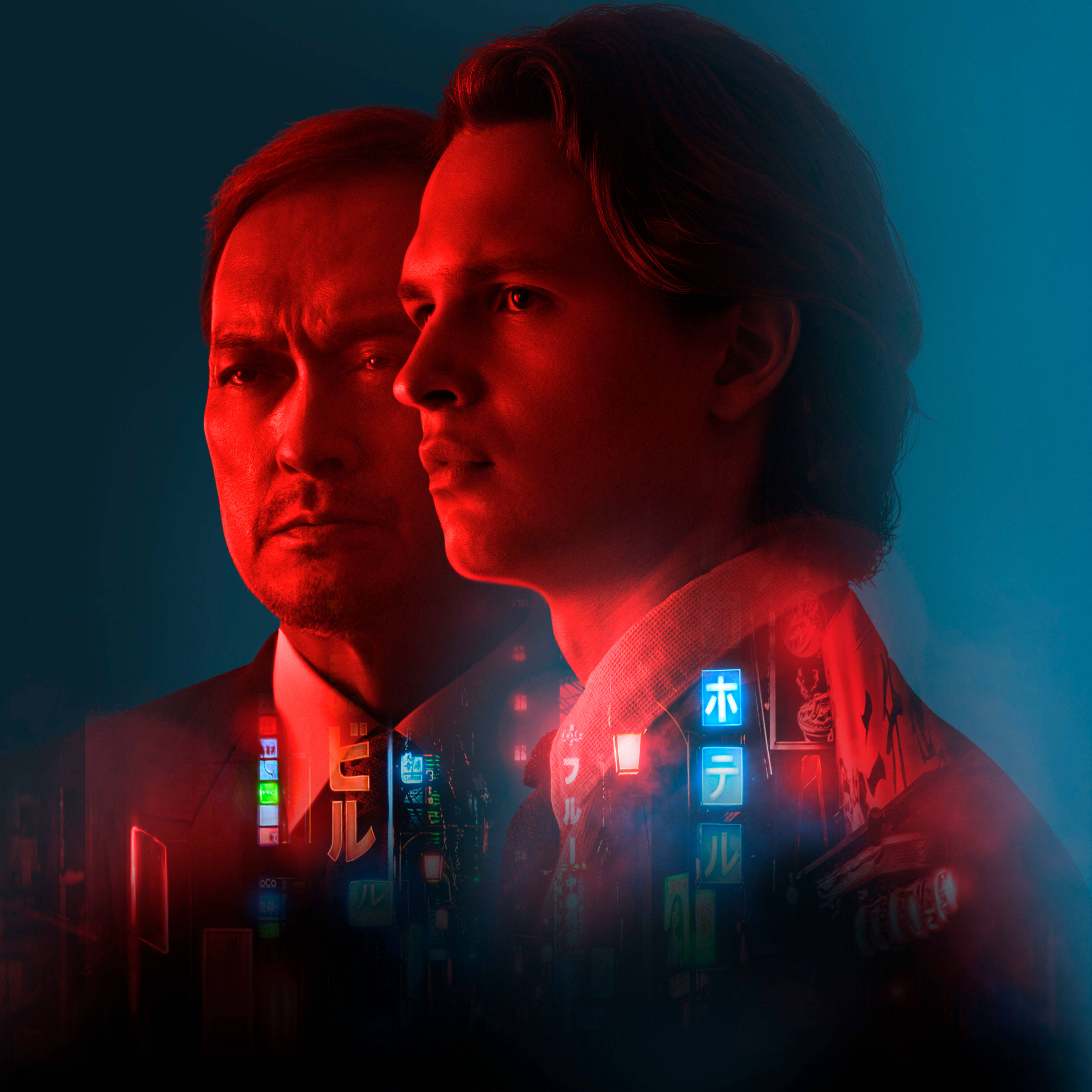 Avec "Tokyo Vice", le réalisateur américain Michael Mann se met à la série