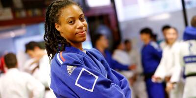 À La Valette, une nouvelle popularité pour la jeune championne de judo Célia Cancan