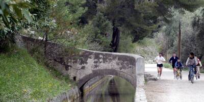 Après des inondations chez des riverains, Nice met 250.000 euros pour rendre le canal de Gairaut étanche
