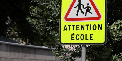 Mal isolées? Trop petites? Dégradées? L'opposition écologiste tire la sonnette d'alarme sur l'état des écoles de Nice