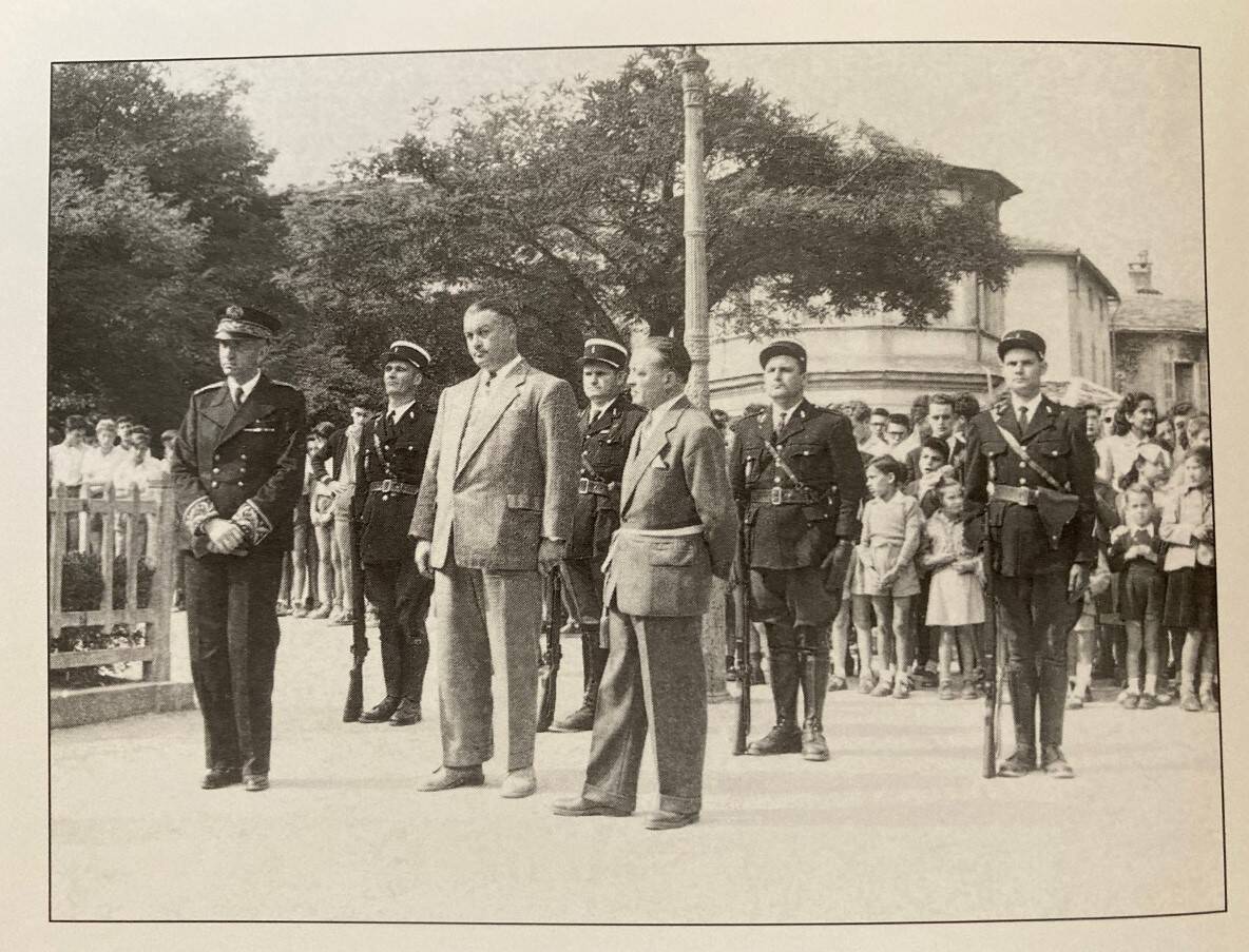 Il y a 75 ans, les communes de Tende et de La Brigue devenaient françaises