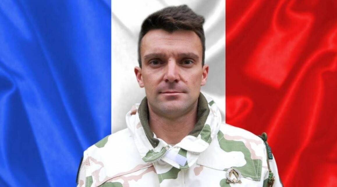 "Le sentiment d'un énorme gâchis": la colère du père d'un soldat mort au Mali après le retrait des troupes françaises
