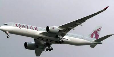 On vous explique pourquoi un Boeing 787 parti de Doha n'a pas pu atterrir à Nice au dernier moment