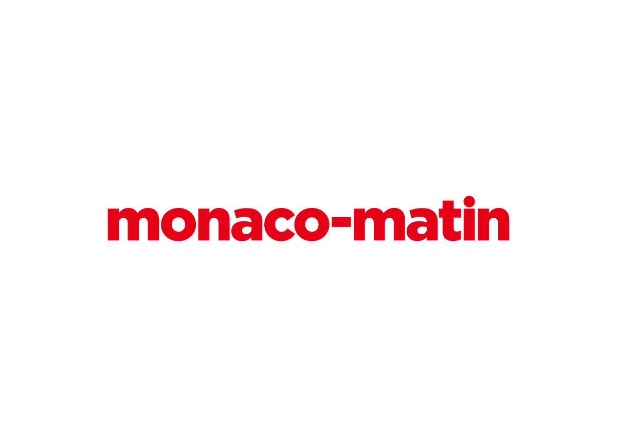 Logo Monaco Matin