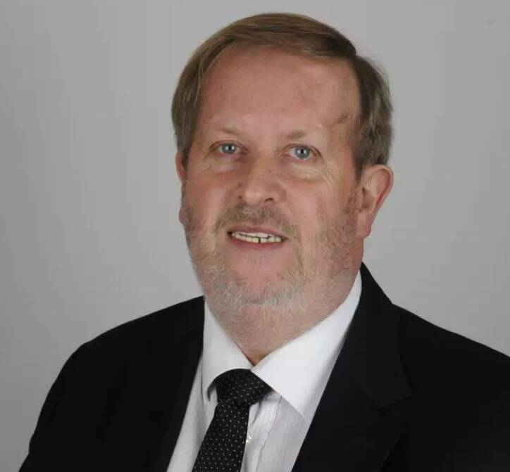 L'ex-premier adjoint au maire de Grasse Philippe Westrelin est décédé à 67 ans