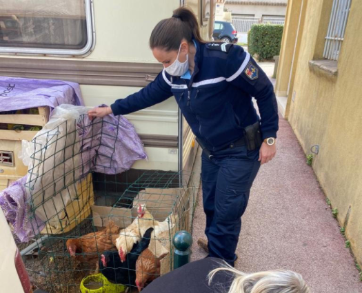 Les skieurs revenant de Suisse et d'Espagne peuvent se voir prescrire une période de quarantaine en France