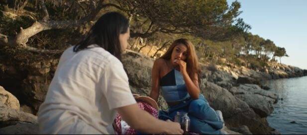 Wejdene fait plusieurs millions de vues avec son clip tourné à Bandol et Saint-Cyr