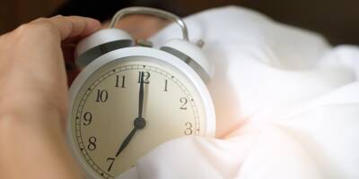 Non, vous ne risquez pas de voir votre espérance de vie diminuer en vous couchant tard, selon cette étude