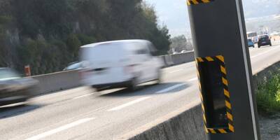 Les automobilistes autorisés à partager des informations sur les radars sur tout le réseau routier français