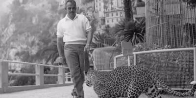 Le jardin animalier de Monaco consacre une exposition-hommage à son fondateur le princier Rainier III