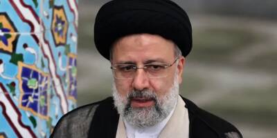 Le président iranien menace Israël d'une réaction 