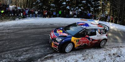Rallye Monte-Carlo 2023: les perturbations attendues sur les routes du haut-pays ce week-end