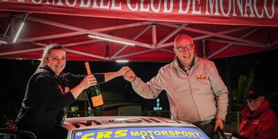 Les Belges Michel Decremer et Jennifer Hugo remportent le 26e Rallye Monte-Carlo Historique